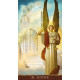 Таро Рыцарей Тамплиеров - Knights Templar Tarot. Lo Scarabeo