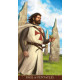 Таро Рыцарей Тамплиеров - Knights Templar Tarot. Lo Scarabeo
