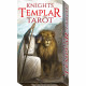 Таро Рыцарей Тамплиеров - Knights Templar Tarot. Lo Scarabeo