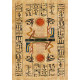 Оракул Египетских Богов - Egyptian Gods Oracle Cards. Lo Scarabeo