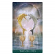 Мини Таро Телема - Mini Thelema Tarot. Lo Scarabeo