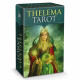 Мини Таро Телема - Mini Thelema Tarot. Lo Scarabeo