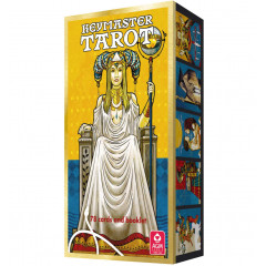 Таро Хранителя Ключа - Keymaster Tarot. AGM Urania