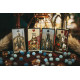 Таро Зберігач Ключа - Keymaster Tarot. AGM Urania