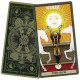 Таро Зберігач Ключа - Keymaster Tarot. AGM Urania