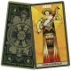 Таро Зберігач Ключа - Keymaster Tarot. AGM Urania