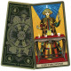 Таро Зберігач Ключа - Keymaster Tarot. AGM Urania