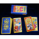 Таро Ромеро - Tarot Del Romero. Fournier (10027850)