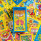Таро Ромеро - Tarot Del Romero. Fournier (10027850)