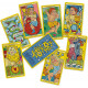 Таро Ромеро - Tarot Del Romero. Fournier (10027850)