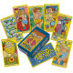 Таро Ромеро - Tarot Del Romero. Fournier (10027850)