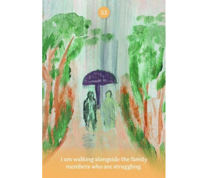 Карты Медиума: Искренние Послания От Духа - Mediumship Cards: Heartfelt Messages from Spirit. Animal Dreaming
