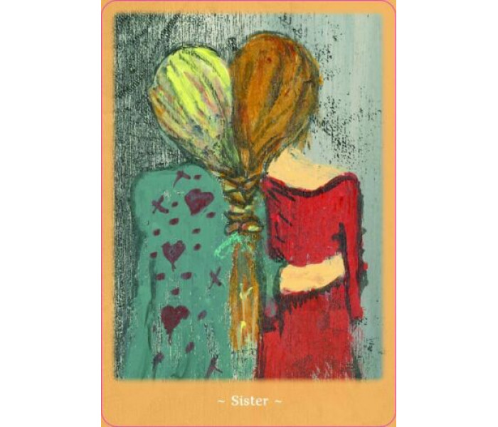 Карты Медиума: Искренние Послания От Духа - Mediumship Cards: Heartfelt Messages from Spirit. Animal Dreaming