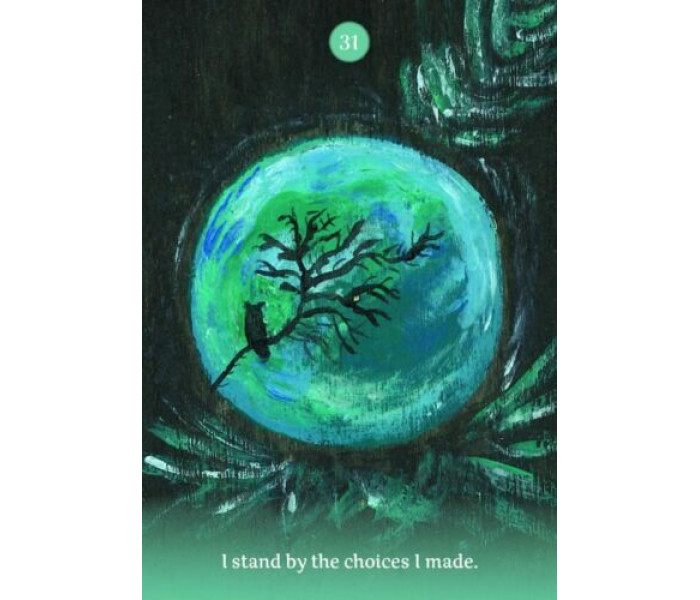 Карты Медиума: Искренние Послания От Духа - Mediumship Cards: Heartfelt Messages from Spirit. Animal Dreaming