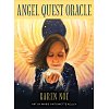 Фото 1 - Ангельский Оракул - Angel Quest Oracle. Beyond Words