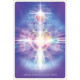 Ангельський Оракул Зцілення - Angelic Lightwork Healing Oracle. Blue Angel