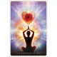 Ангельський Оракул Зцілення - Angelic Lightwork Healing Oracle. Blue Angel