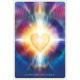 Ангельський Оракул Зцілення - Angelic Lightwork Healing Oracle. Blue Angel