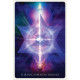 Ангельський Оракул Зцілення - Angelic Lightwork Healing Oracle. Blue Angel