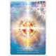 Ангельський Оракул Зцілення - Angelic Lightwork Healing Oracle. Blue Angel