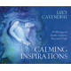 Міні Оракул Заспокійливі Натхнення - Calming Inspirations. Mini Oracle Cards. Blue Angel
