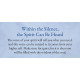 Міні Оракул Заспокійливі Натхнення - Calming Inspirations. Mini Oracle Cards. Blue Angel