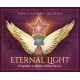 Міні Оракул Вічне Світло - Eternal Light. Mini Oracle Cards. Blue Angel