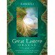 Великий Східний Оракул - Great Eastern Oracle. Blue Angel