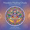 Фото 1 - Мандала Лікуючого Оракула - Mandala Healing Oracle. Blue Angel