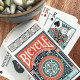 Гральні карти Bicycle Muralis