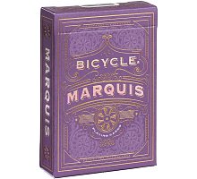 Фото Игральные карты Bicycle Marquis