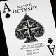 Гральні карти Bicycle Odyssey