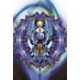 Активаційні Карти Кристалічної Мандали - Crystal Mandala Activation Cards. Blue Angel
