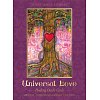 Фото 1 - Універсальний Лікувальний Оракул Кохання - Universal Love Healing Oracle. Blue Angel