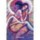 Універсальний Лікувальний Оракул Кохання - Universal Love Healing Oracle. Blue Angel