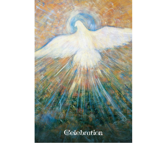 Універсальний Лікувальний Оракул Кохання - Universal Love Healing Oracle. Blue Angel