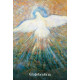 Універсальний Лікувальний Оракул Кохання - Universal Love Healing Oracle. Blue Angel