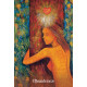 Універсальний Лікувальний Оракул Кохання - Universal Love Healing Oracle. Blue Angel