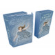 Оракул Ангела-Охоронця - The Guardian Angel Oracle Deluxe Boxset. CICO Books