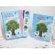 Оракул Магії Дерева - The Tree Magick Oracle Deck. CICO Books