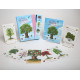 Оракул Магії Дерева - The Tree Magick Oracle Deck. CICO Books
