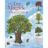 Фото 1 - Оракул Магії Дерева - The Tree Magick Oracle Deck. CICO Books