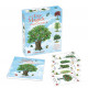 Оракул Магії Дерева - The Tree Magick Oracle Deck. CICO Books