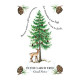 Оракул Магії Дерева - The Tree Magick Oracle Deck. CICO Books