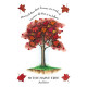 Оракул Магії Дерева - The Tree Magick Oracle Deck. CICO Books