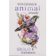 Оракул Животных Винтерзира - Winterseer Animal Oracle. Llewellyn