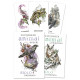 Оракул Животных Винтерзира - Winterseer Animal Oracle. Llewellyn
