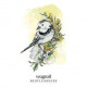 Оракул Животных Винтерзира - Winterseer Animal Oracle. Llewellyn