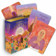 Оракул Обретение Внутреннего Покоя - Finding Inner Peace Inspiration Cards. Rockpool Publishing