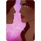 Оракул Обретение Внутреннего Покоя - Finding Inner Peace Inspiration Cards. Rockpool Publishing